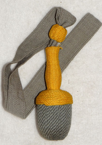 Army Bayonet Knot