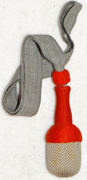 Army Bayonet Knot