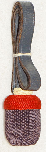 Luftwaffe Bayonet Knot