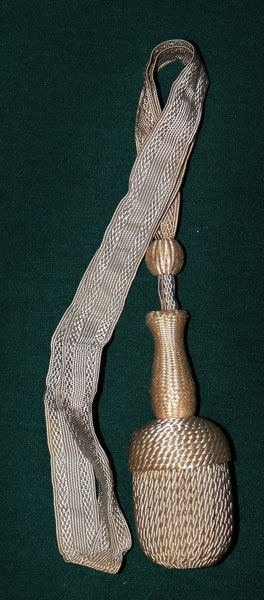 Army Bayonet Knot