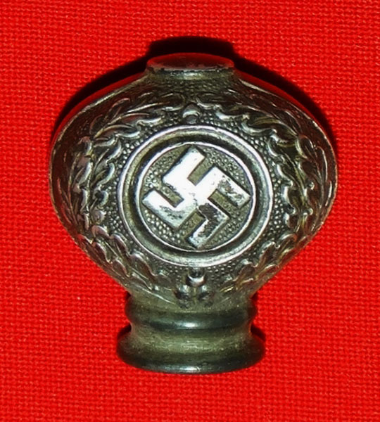 Luftwaffe 2nd Model Dagger "Pommel"