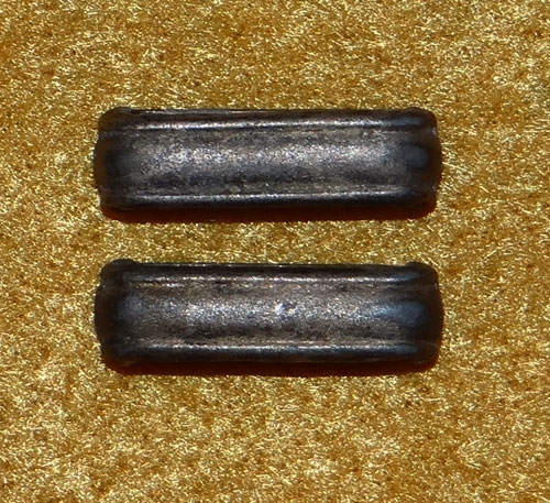 Army Officer Dagger Hanger Slides