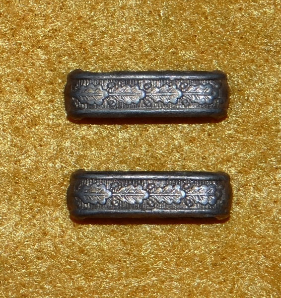 Army Officer Dagger Hanger Slides