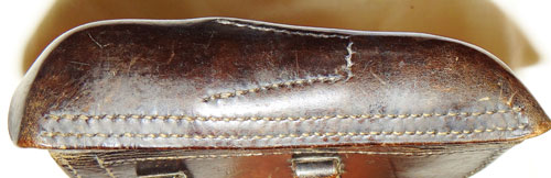 German WW II 1939 Dated Luger Holster