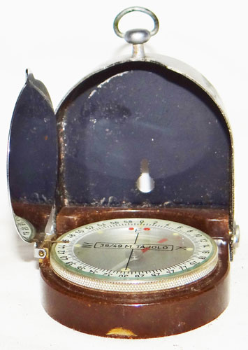 WW II German Compass