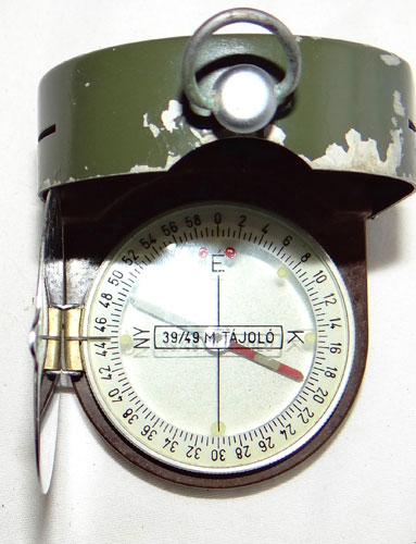 WW II German Compass