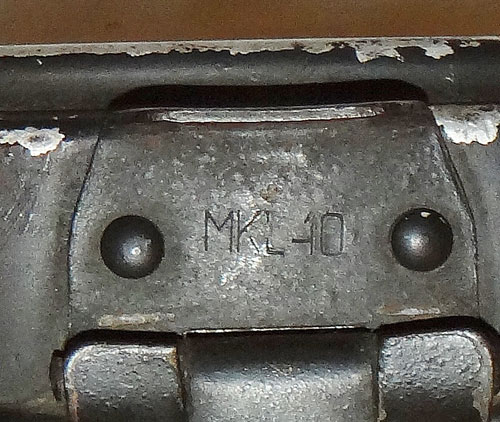 1940 Dated German M31 Mess Kit