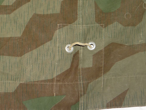 Luftwaffe Marked M31 Camouflage Zeltbahn