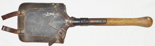 1940 Dated German Entrenching Tool