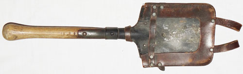 1940 Dated German Entrenching Tool