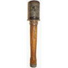 WW I German M17 "Stick Grenade"