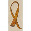 WW II German General Purpose Leather Equipment Strap