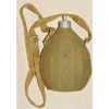 WW II Italian Canteen