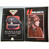 SS Head Gear Books