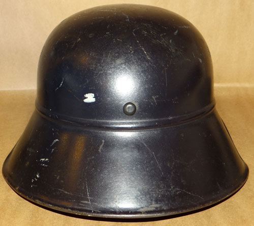 M39 Luftschutz Helmet