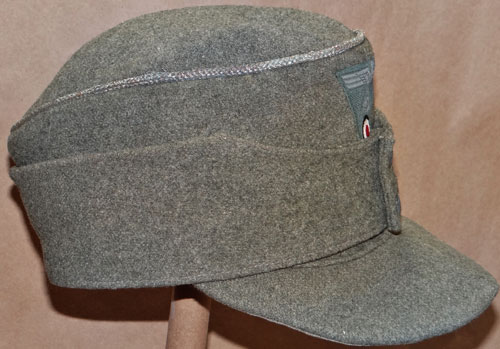 Army Officers M43 Field Cap