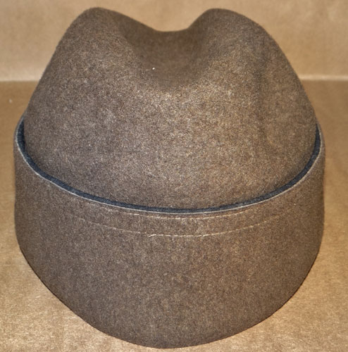 RAD Pre 1940 NCO/EM Tuchmutze Service Hat