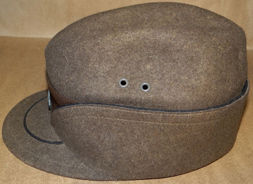 RAD Pre 1940 NCO/EM Tuchmutze Service Hat