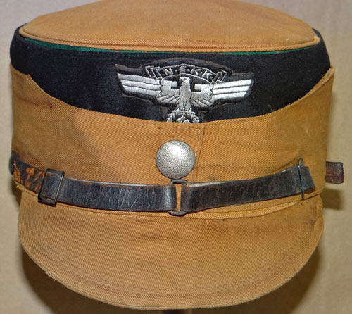 NSKK Kepi