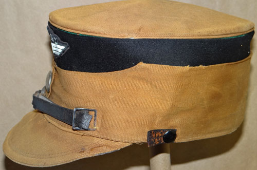 NSKK Kepi