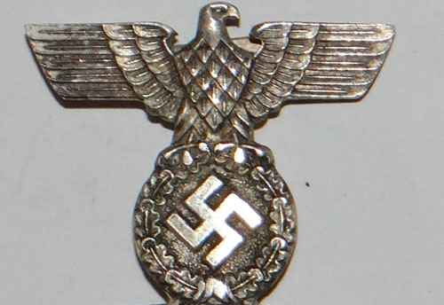 1939 Spange to the 1914 Iron Cross 2nd Class