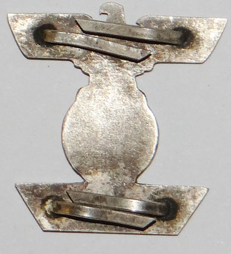 1939 Spange to the 1914 Iron Cross 2nd Class