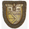 "KUBAN" Shield