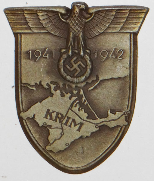 "KRIM" Shield