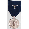 Luftwaffe 4 Year Long Service Medal