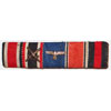 Army Five Place Ribbon Bar