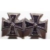 WW II Iron Cross’s Miniature Stick Pin