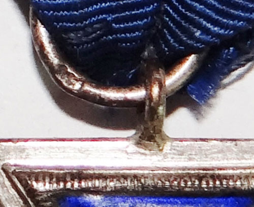 N.S.D.A.P. 15 Year Long Service Medal