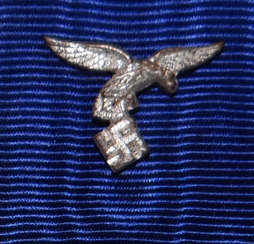 Luftwaffe 4 Year Long Service Award