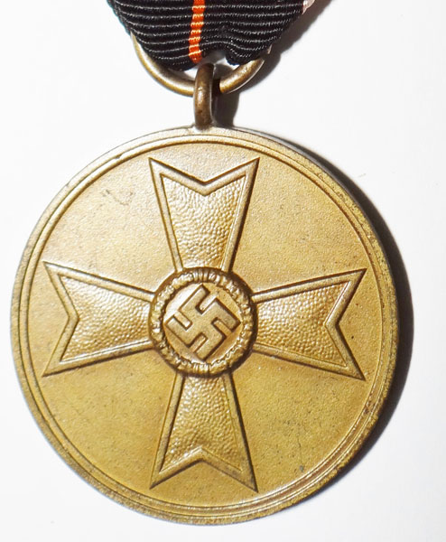 War Merit Medal