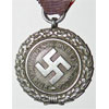 2nd Class Luftschutz Medal