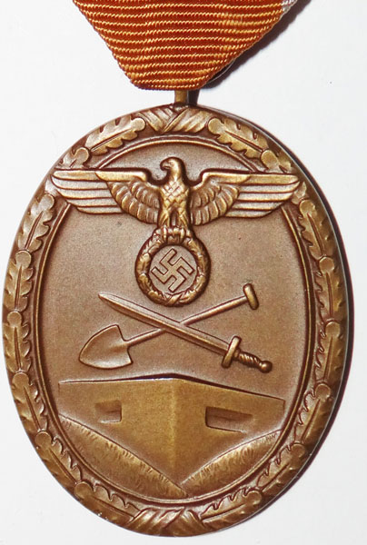 West Wall Medal