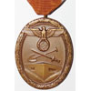 West Wall Medal