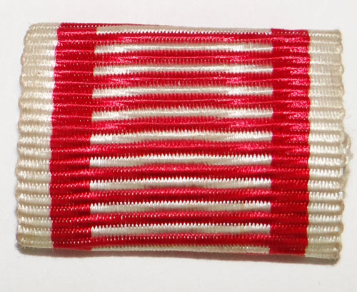 WW I Austrian Ribbon Bar