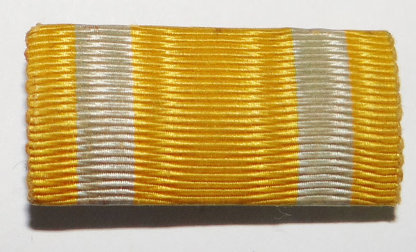 WW I German Ribbon Bar