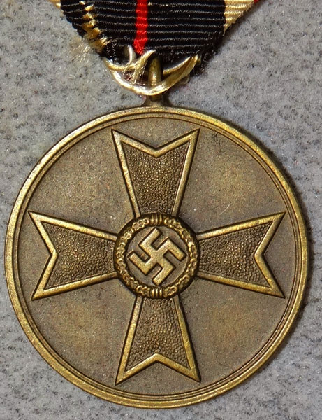 War Merit Medal