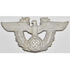 Police Cartouche Pouch Eagle