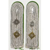 Schutzpolizei Hauptmann Shoulder Boards