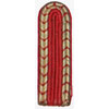 Early Feuerwehr & Volunteer Fire Brigades Shoulder Board