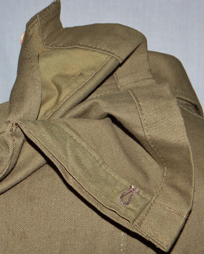 TROPICAL Army M42/43 Tunic