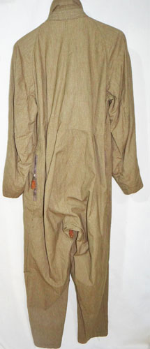 Luftwaffe Summer One Piece Flight Suit