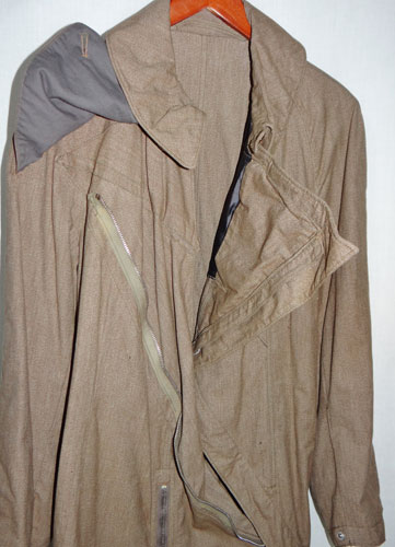 Luftwaffe Summer One Piece Flight Suit