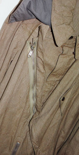 Luftwaffe Summer One Piece Flight Suit