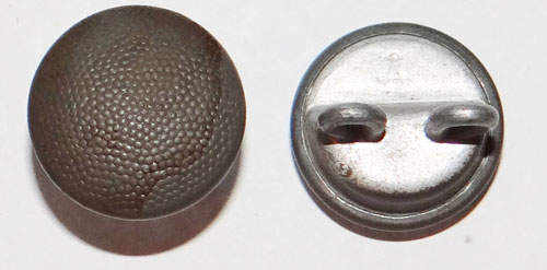 Army Tunic Rear Belt Support Buttons