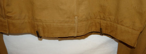 NSKK Oberscharfuhrer Motorsturm 15/Motorstandarte 56 (Sudwest) Brown Shirt