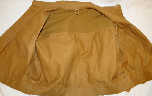 NSKK Oberscharfuhrer Motorsturm 15/Motorstandarte 56 (Sudwest) Brown Shirt